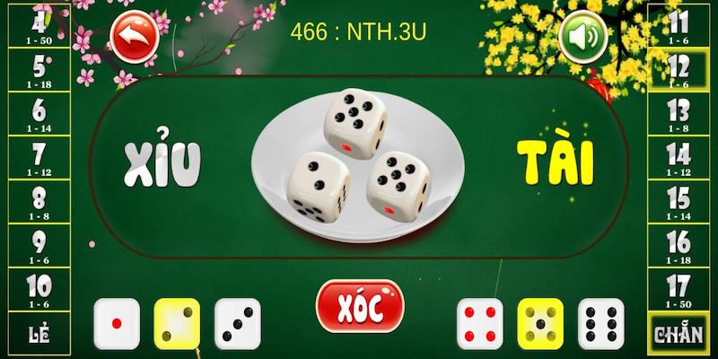 Công Thức Đánh Tài Xỉu Online Bất Bại Cho Hội Viên Năm 2025